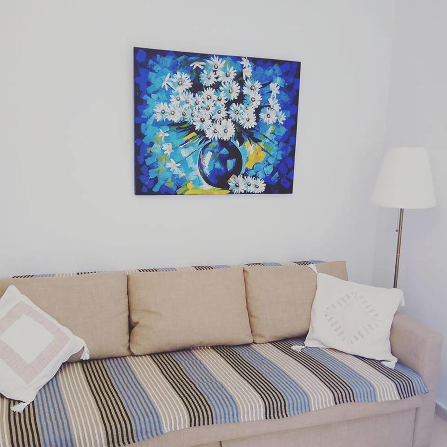 Socrates Family Apartments Kalligoni エクステリア 写真